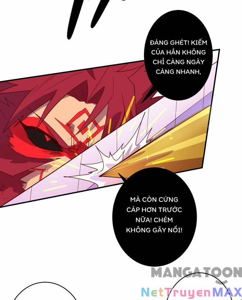 Đấu Chiến Thắng Phật 138 trang 15