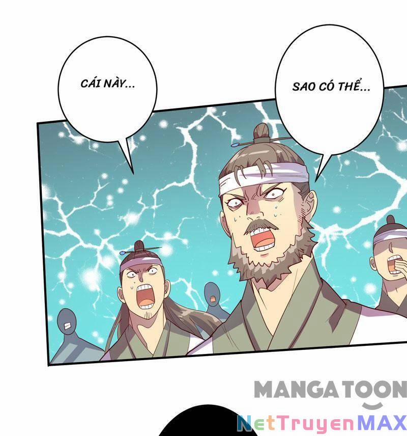 Đấu Chiến Thắng Phật 138 trang 25