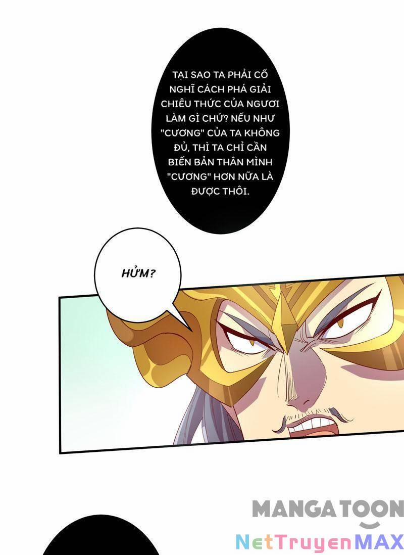 Đấu Chiến Thắng Phật 138 trang 27