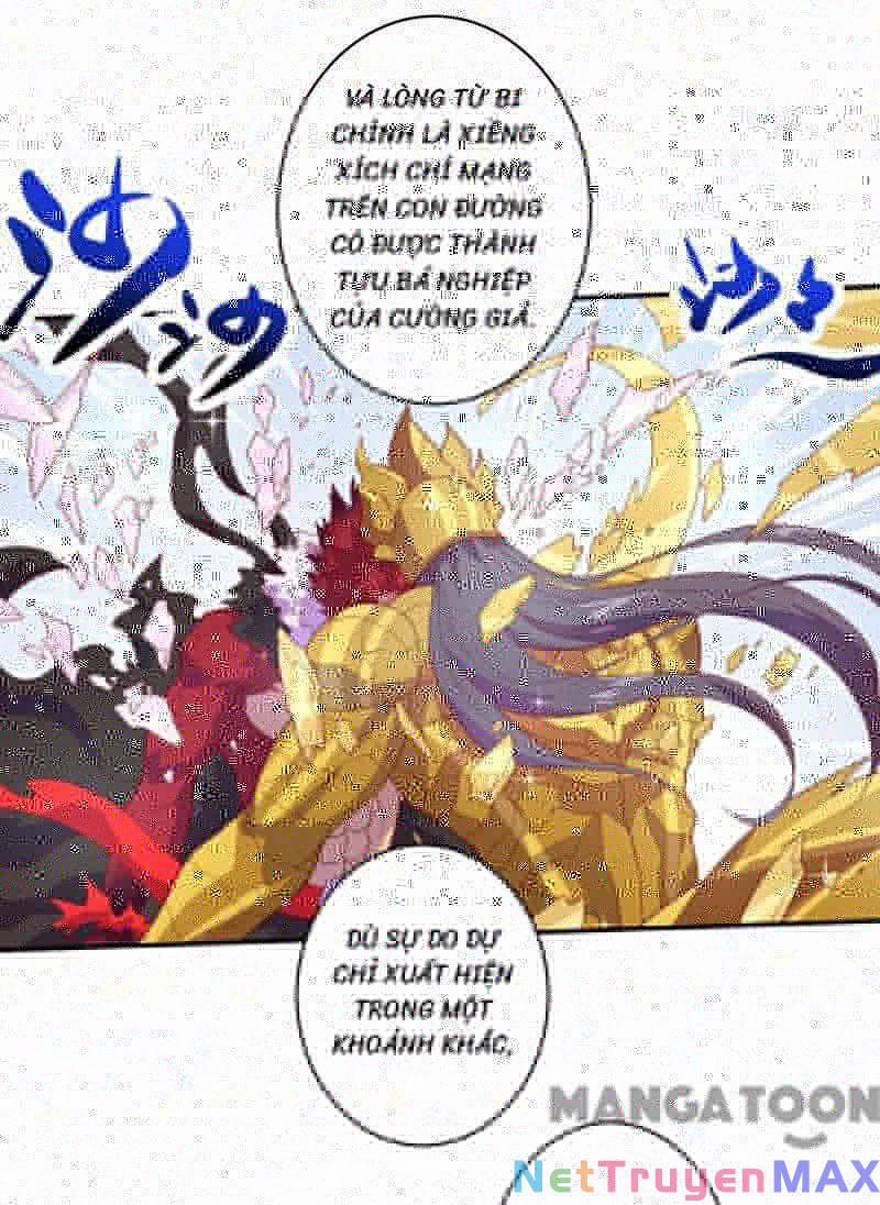 Đấu Chiến Thắng Phật 138 trang 30