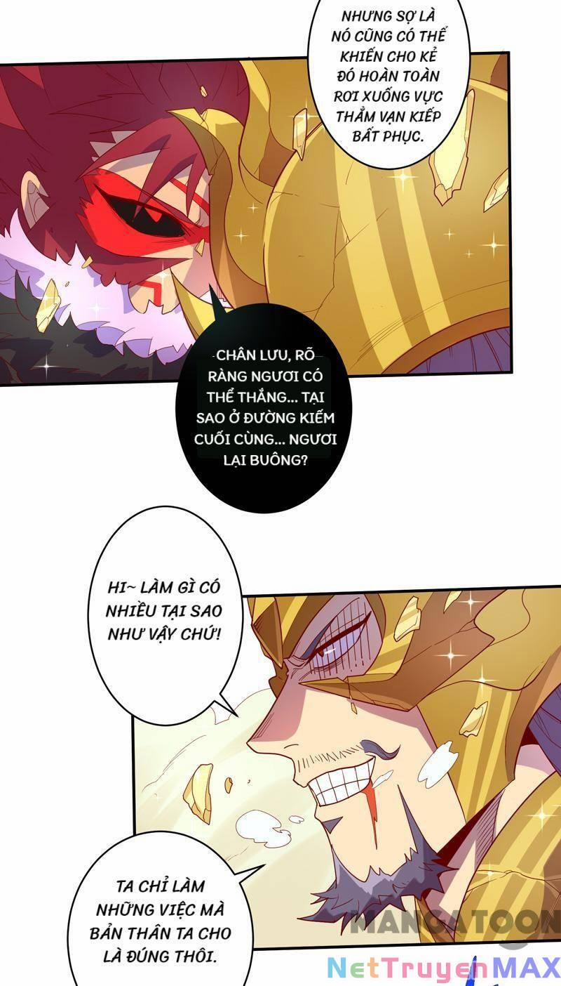 Đấu Chiến Thắng Phật 139 trang 11