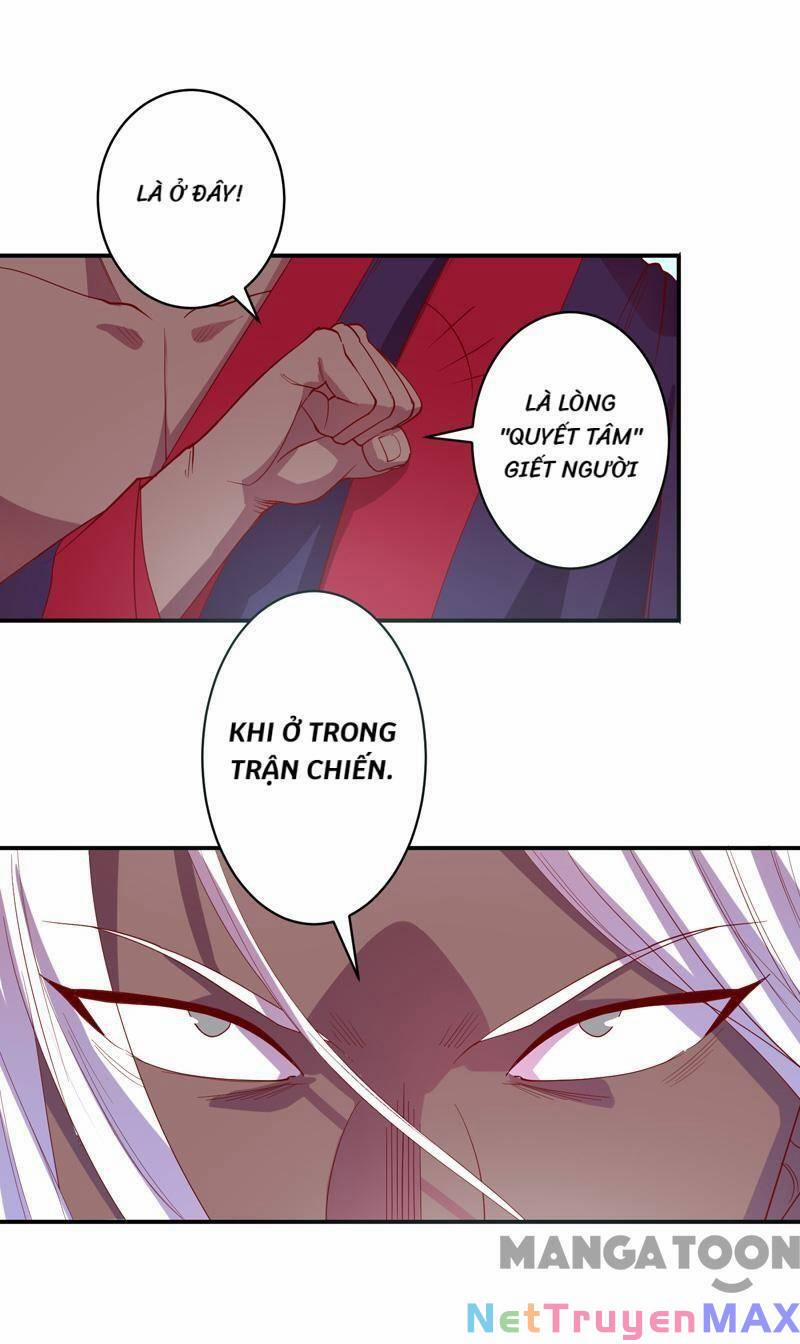 Đấu Chiến Thắng Phật 139 trang 7