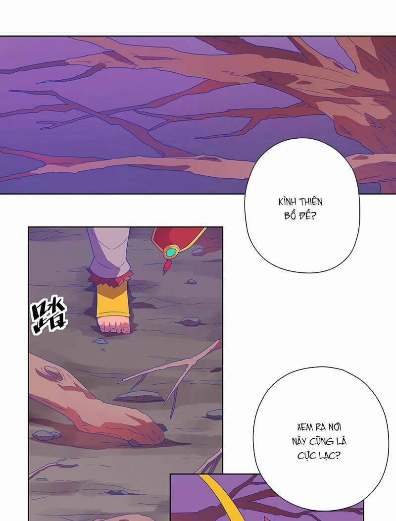 Đấu Chiến Thắng Phật 14 trang 1