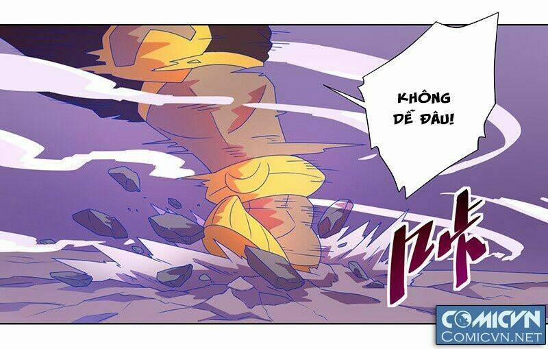 Đấu Chiến Thắng Phật 14 trang 13
