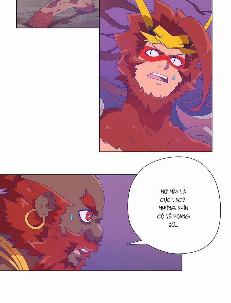 Đấu Chiến Thắng Phật 14 trang 2