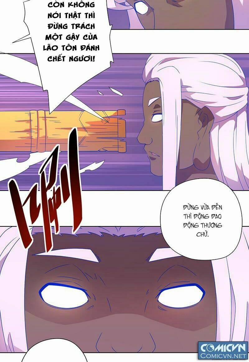 Đấu Chiến Thắng Phật 14 trang 6