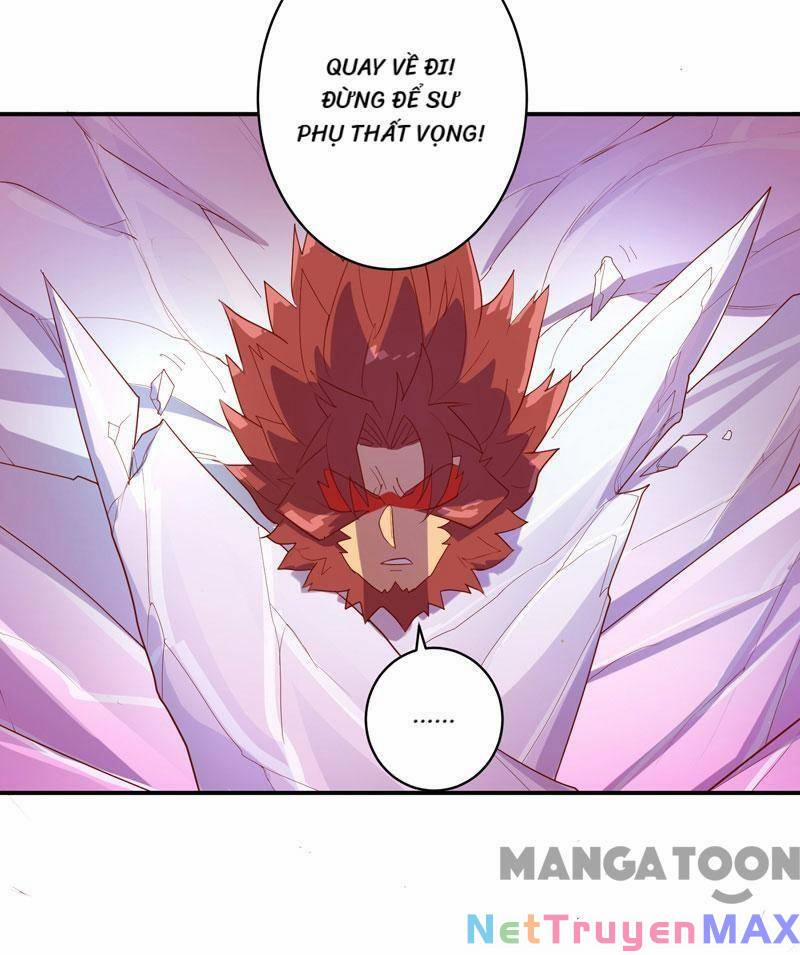 Đấu Chiến Thắng Phật 140 trang 20