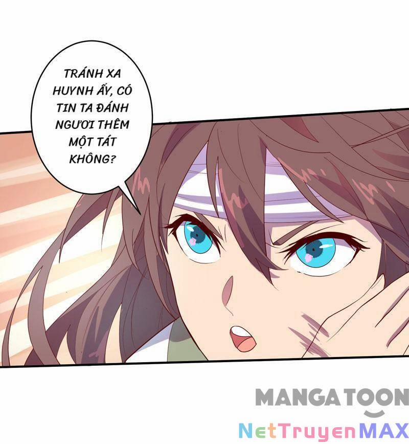 Đấu Chiến Thắng Phật 140 trang 30