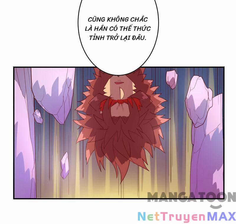 Đấu Chiến Thắng Phật 140 trang 34