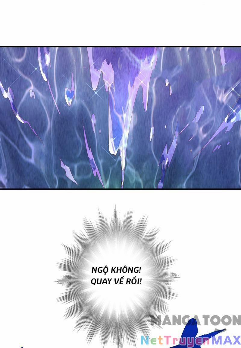 Đấu Chiến Thắng Phật 141 trang 18