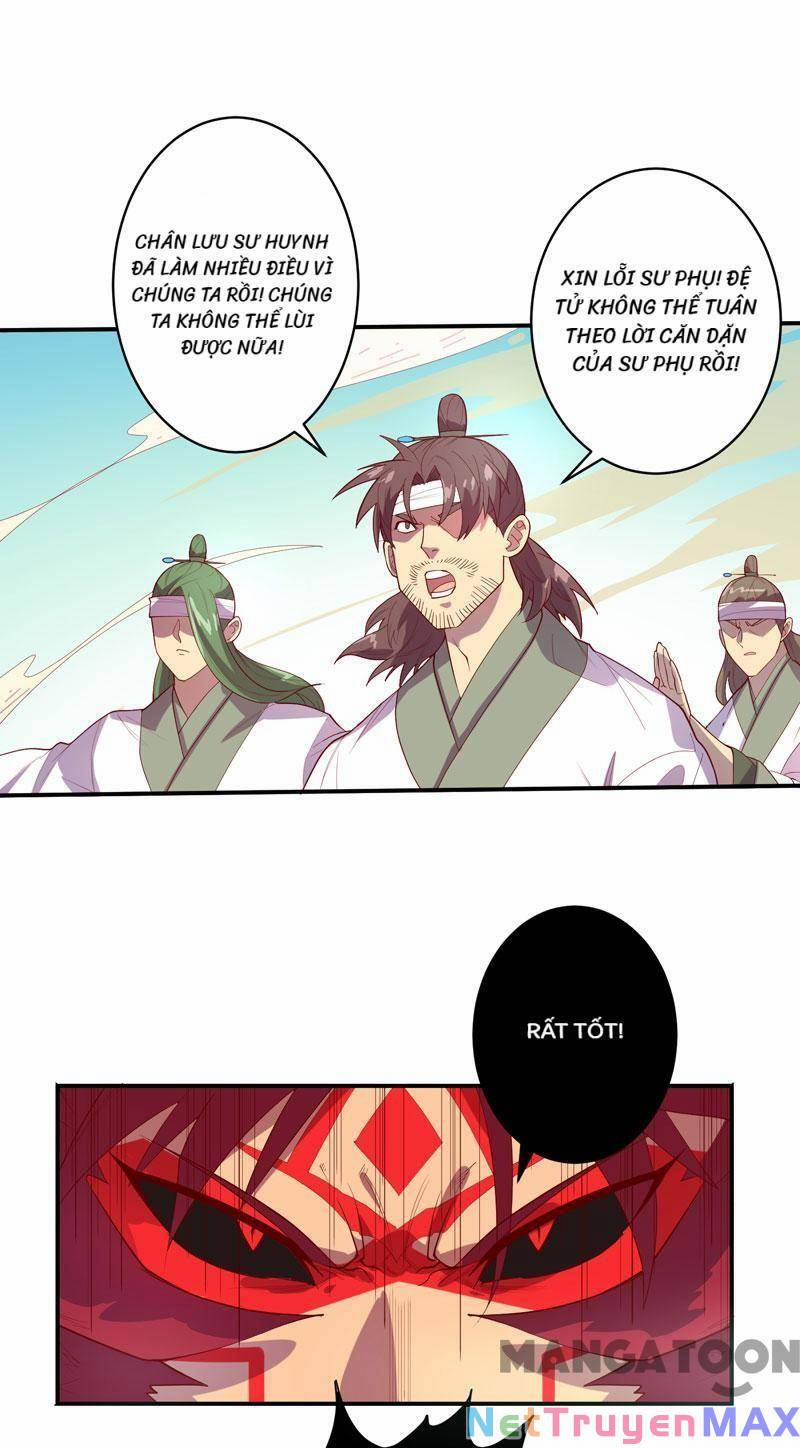 Đấu Chiến Thắng Phật 141 trang 3