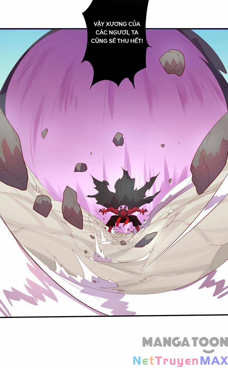 Đấu Chiến Thắng Phật 141 trang 4