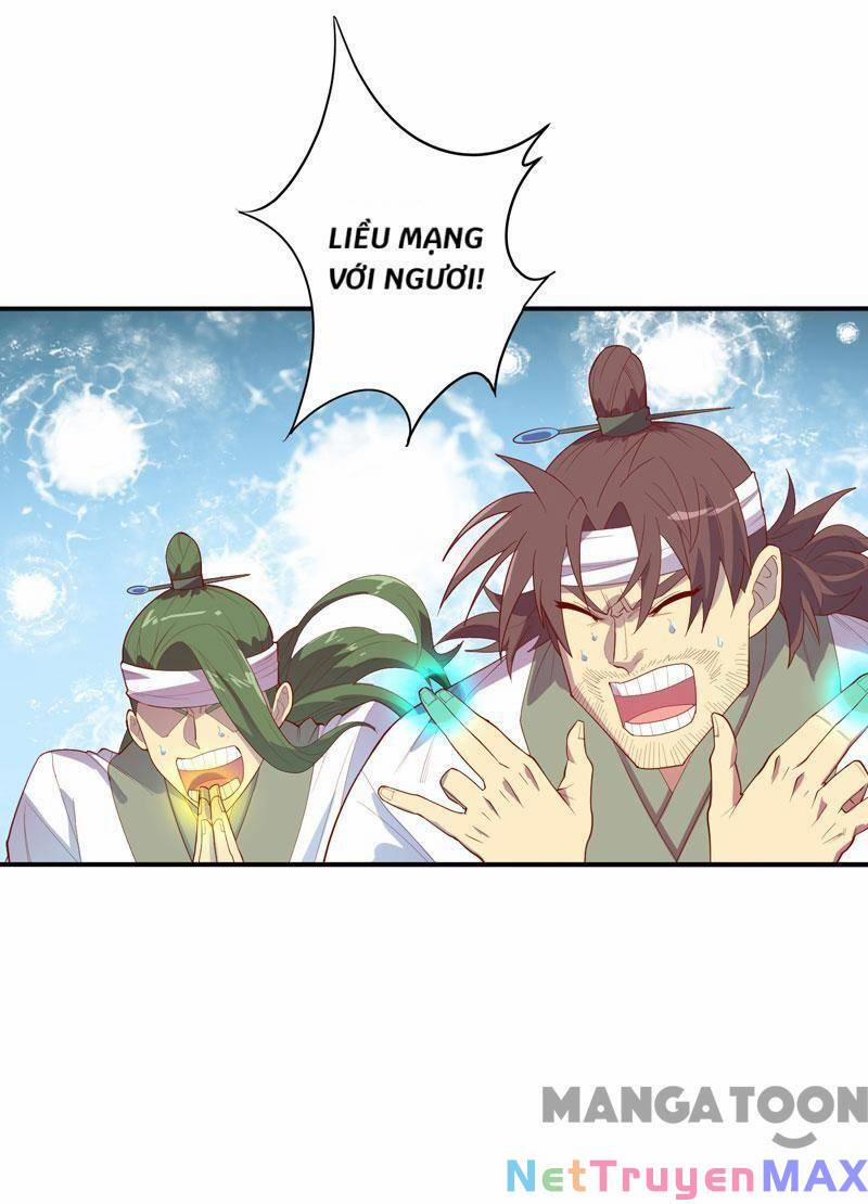 Đấu Chiến Thắng Phật 141 trang 7