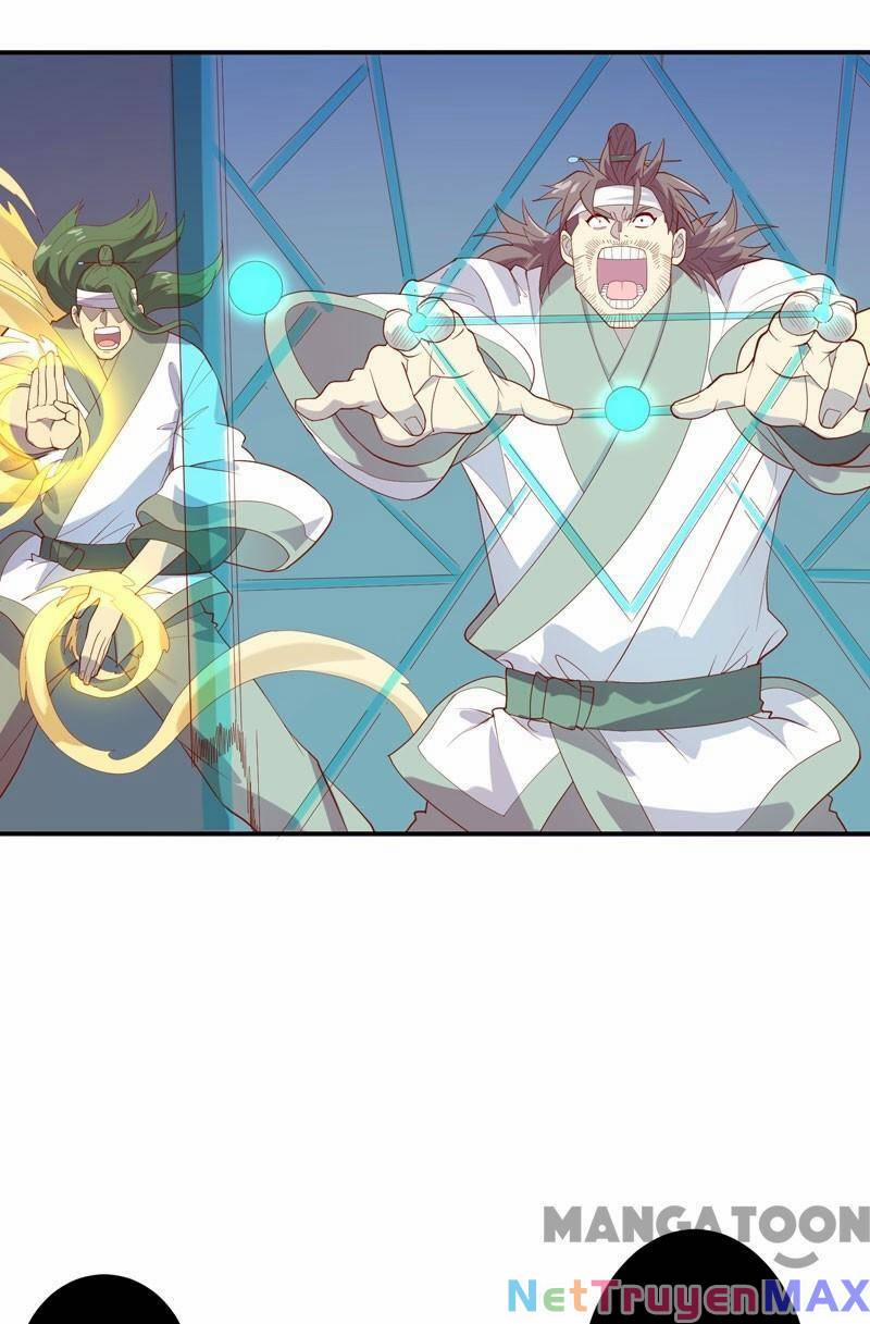 Đấu Chiến Thắng Phật 141 trang 8