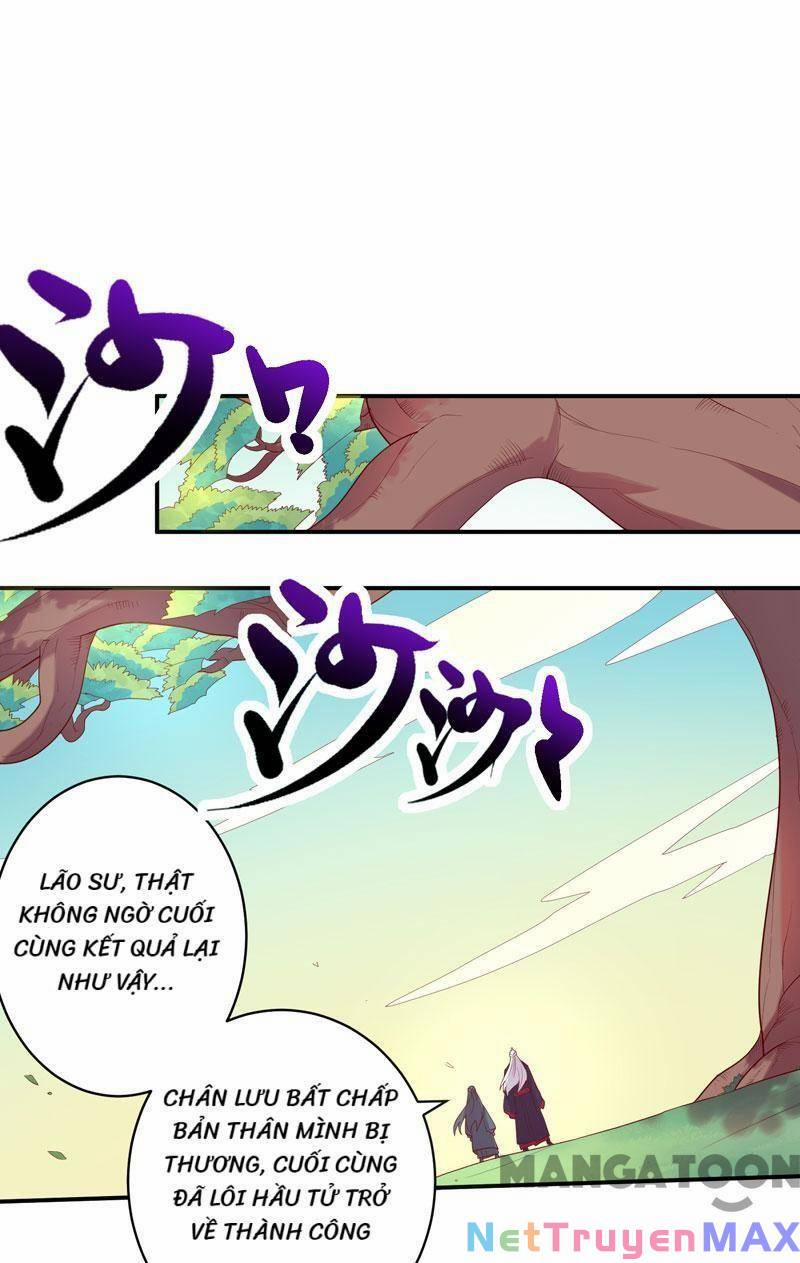 Đấu Chiến Thắng Phật 142 trang 10