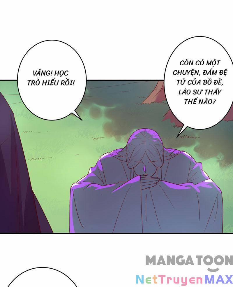 Đấu Chiến Thắng Phật 142 trang 15