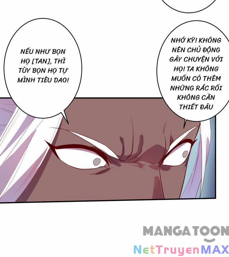 Đấu Chiến Thắng Phật 142 trang 17