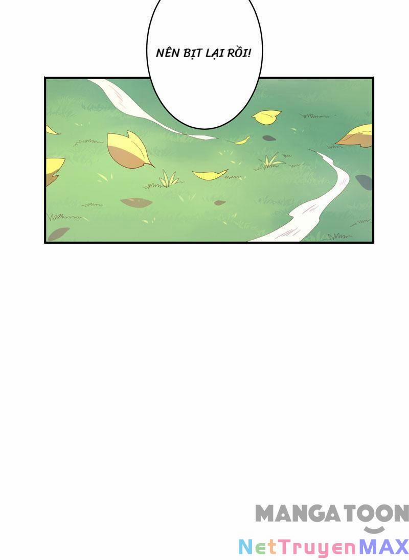 Đấu Chiến Thắng Phật 142 trang 20