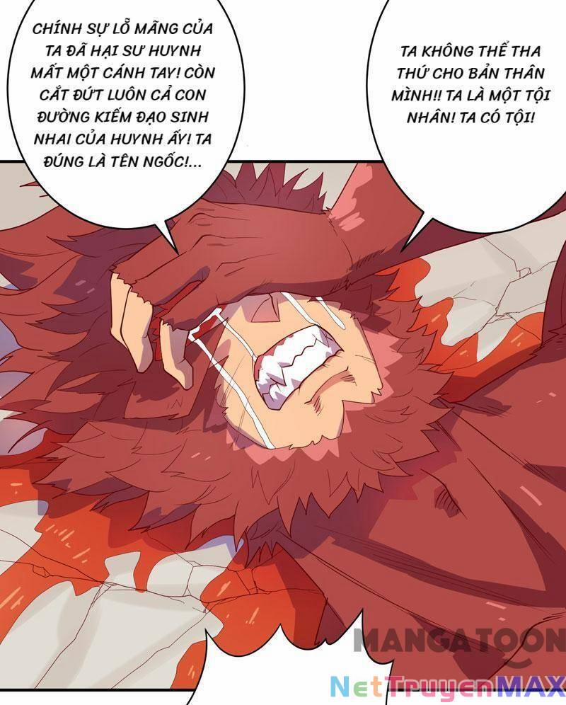 Đấu Chiến Thắng Phật 142 trang 22