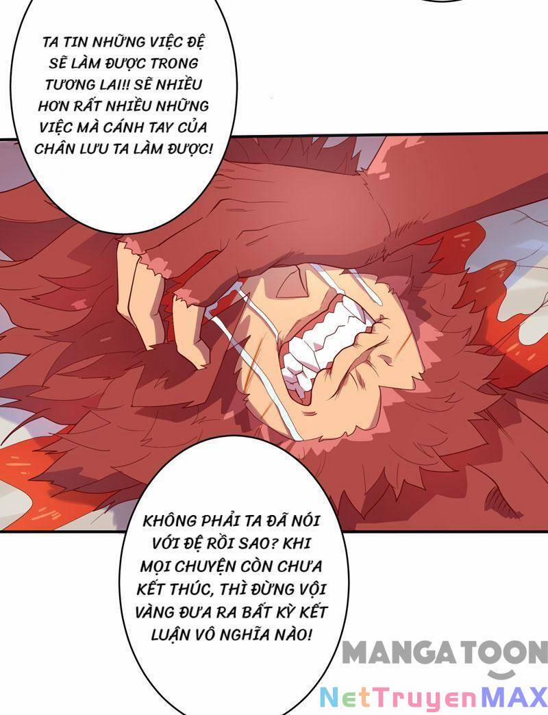 Đấu Chiến Thắng Phật 142 trang 26