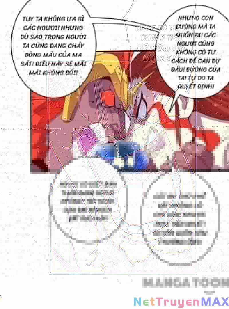 Đấu Chiến Thắng Phật 142 trang 30