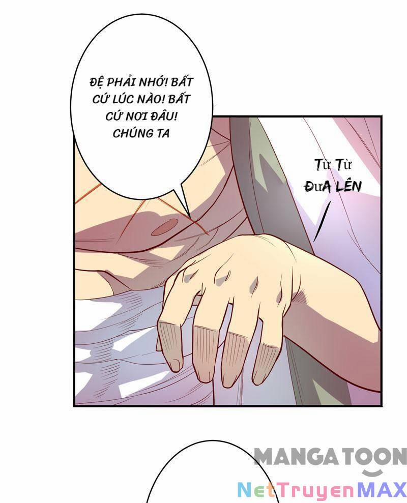 Đấu Chiến Thắng Phật 142 trang 31