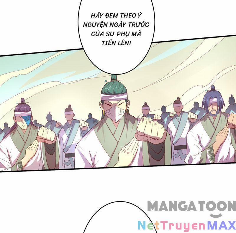 Đấu Chiến Thắng Phật 142 trang 33