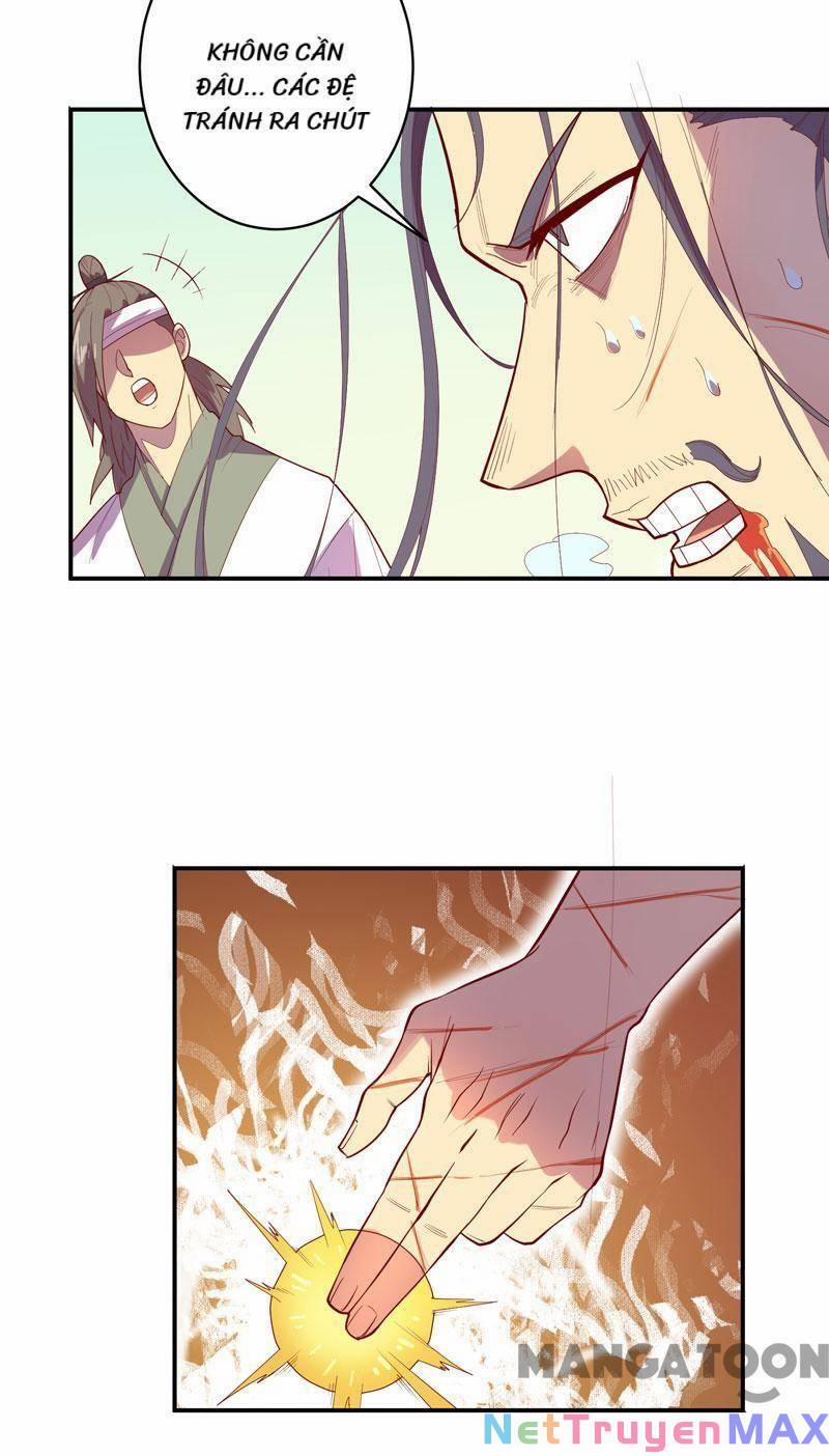 Đấu Chiến Thắng Phật 142 trang 4