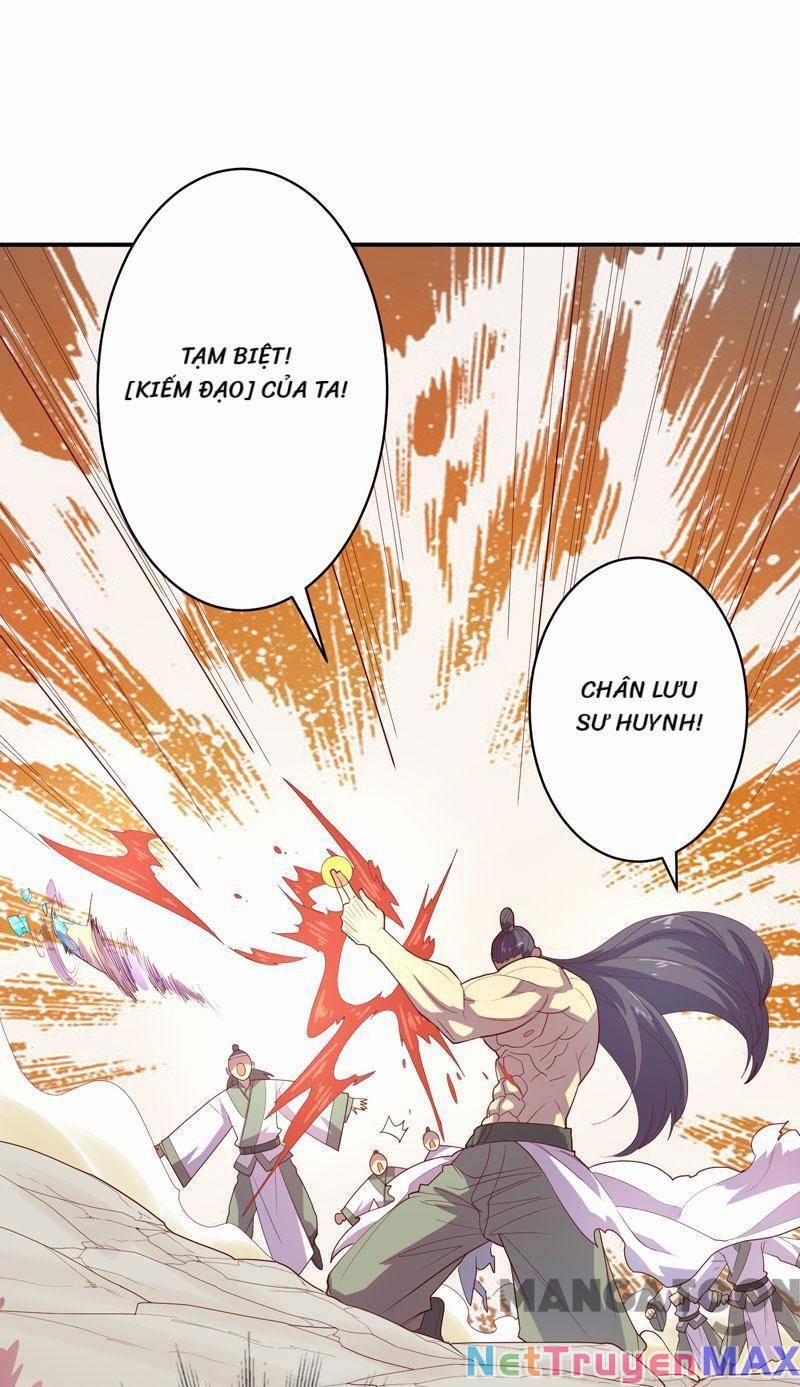 Đấu Chiến Thắng Phật 142 trang 7