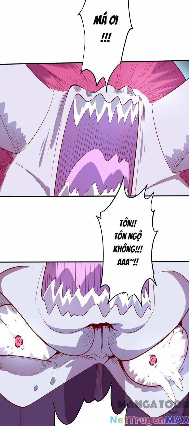 Đấu Chiến Thắng Phật 143 trang 11