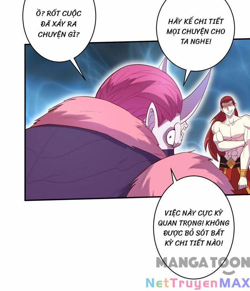 Đấu Chiến Thắng Phật 143 trang 16