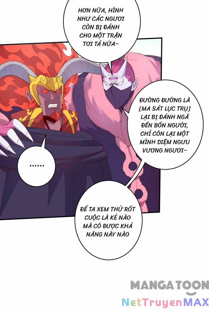 Đấu Chiến Thắng Phật 143 trang 8