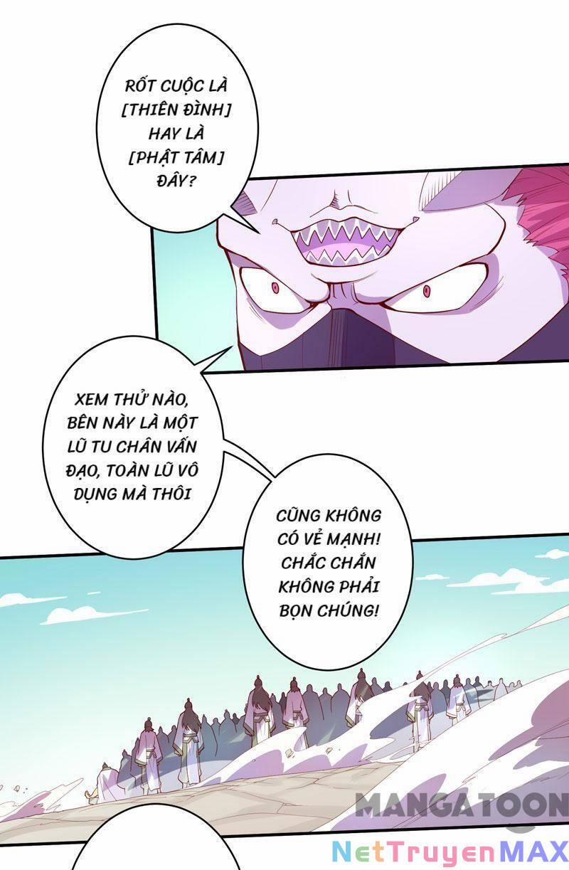 Đấu Chiến Thắng Phật 143 trang 9