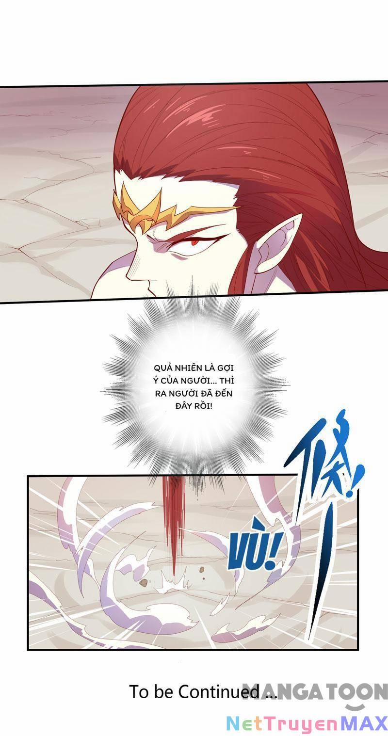 Đấu Chiến Thắng Phật 144 trang 11