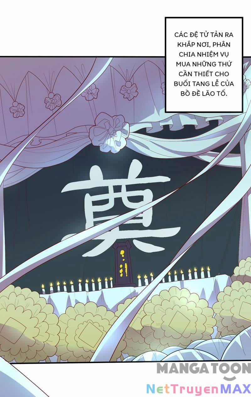 Đấu Chiến Thắng Phật 145 trang 1