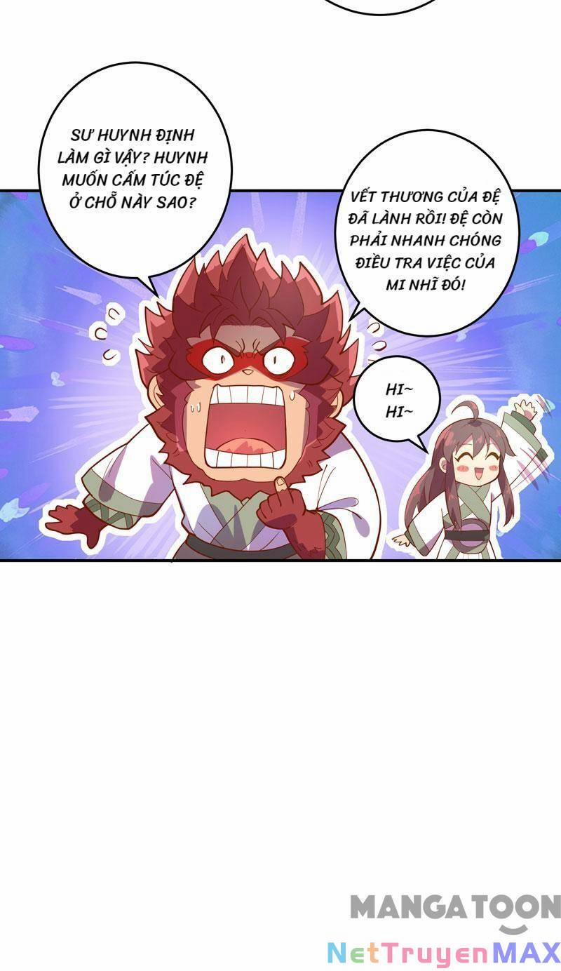 Đấu Chiến Thắng Phật 145 trang 12