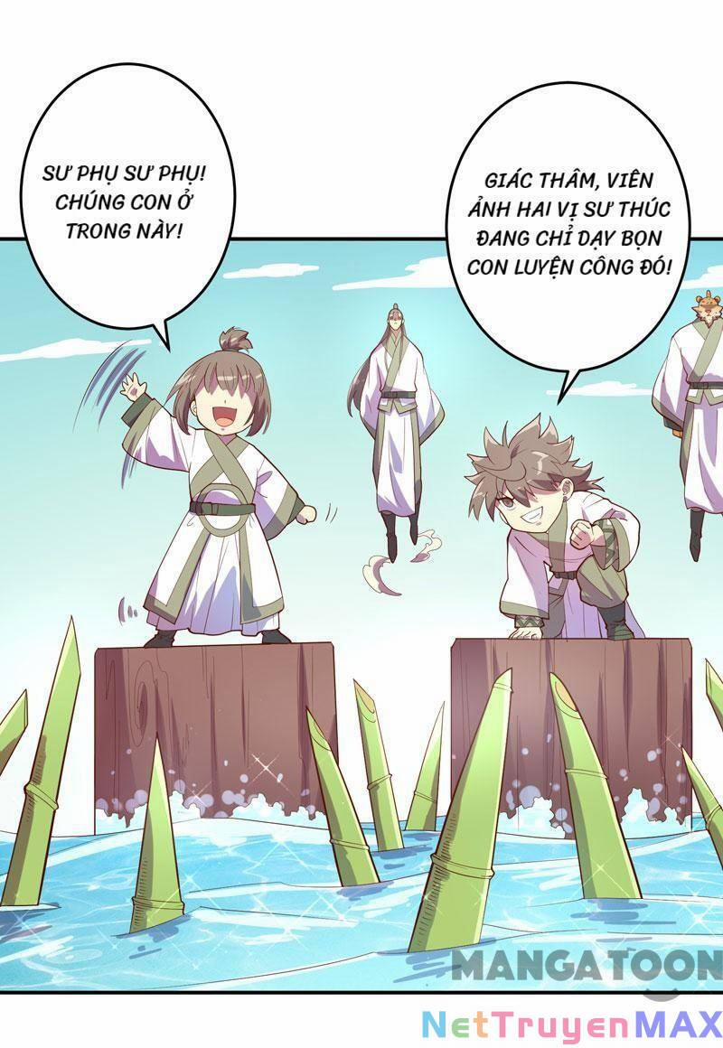 Đấu Chiến Thắng Phật 145 trang 13