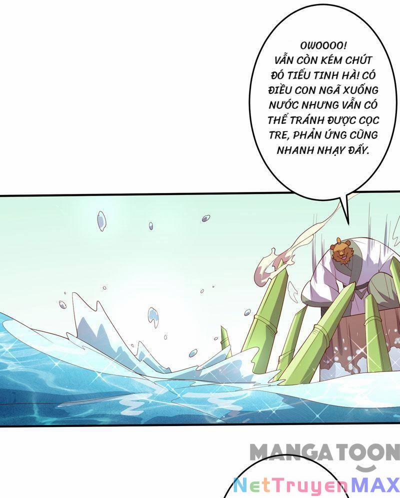 Đấu Chiến Thắng Phật 145 trang 19