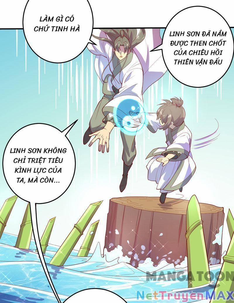 Đấu Chiến Thắng Phật 145 trang 22