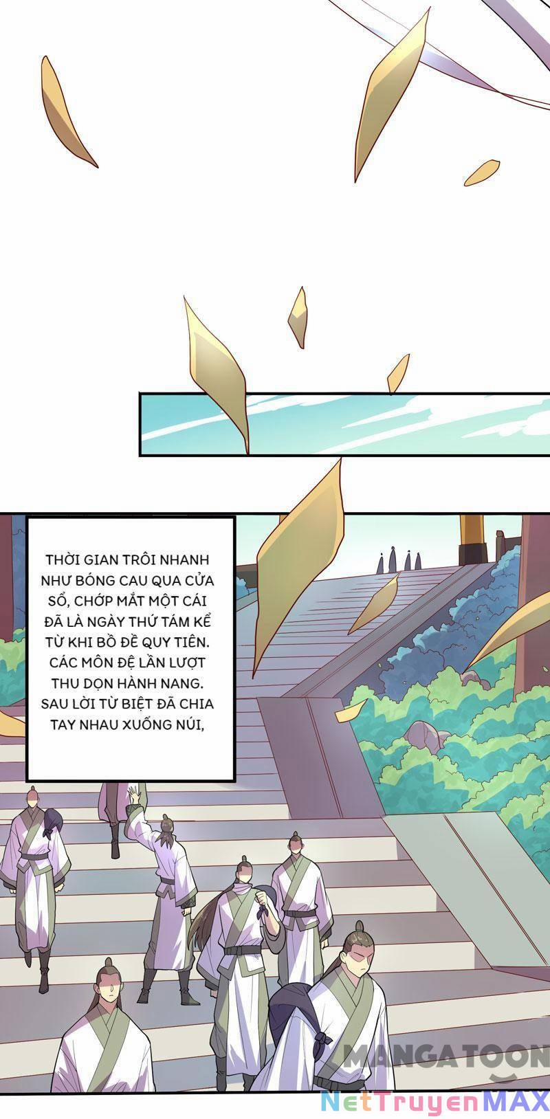 Đấu Chiến Thắng Phật 145 trang 4