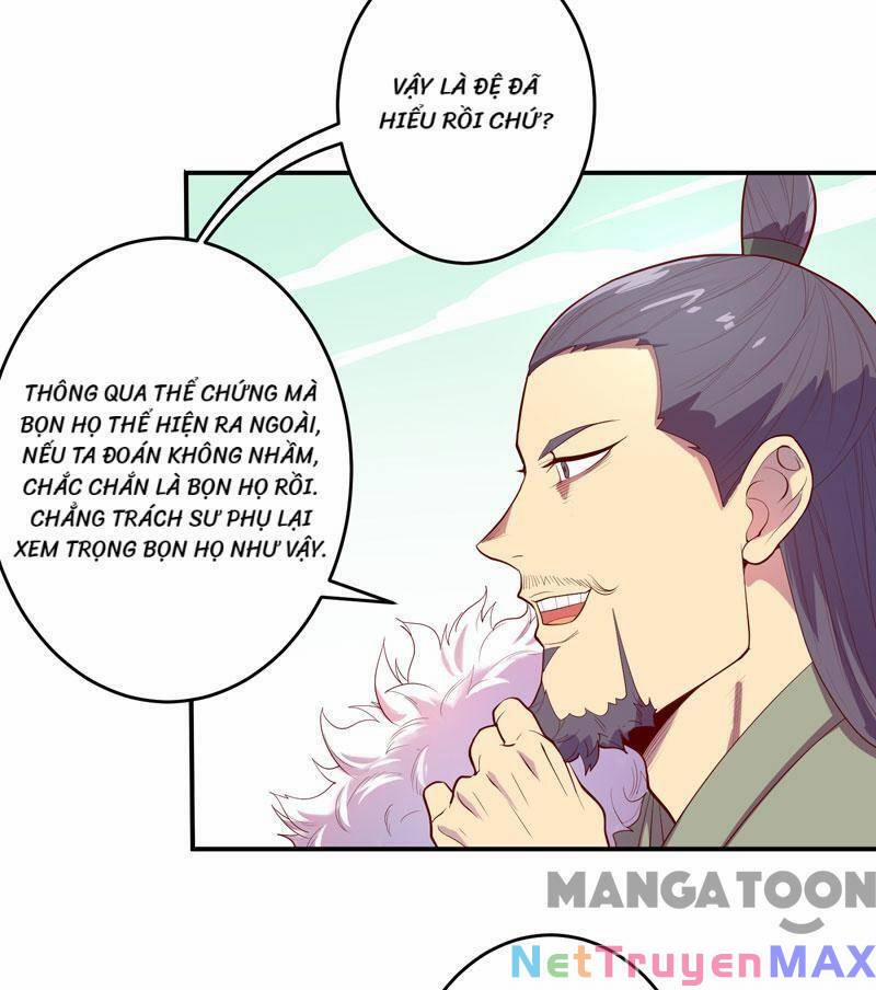 Đấu Chiến Thắng Phật 146 trang 1