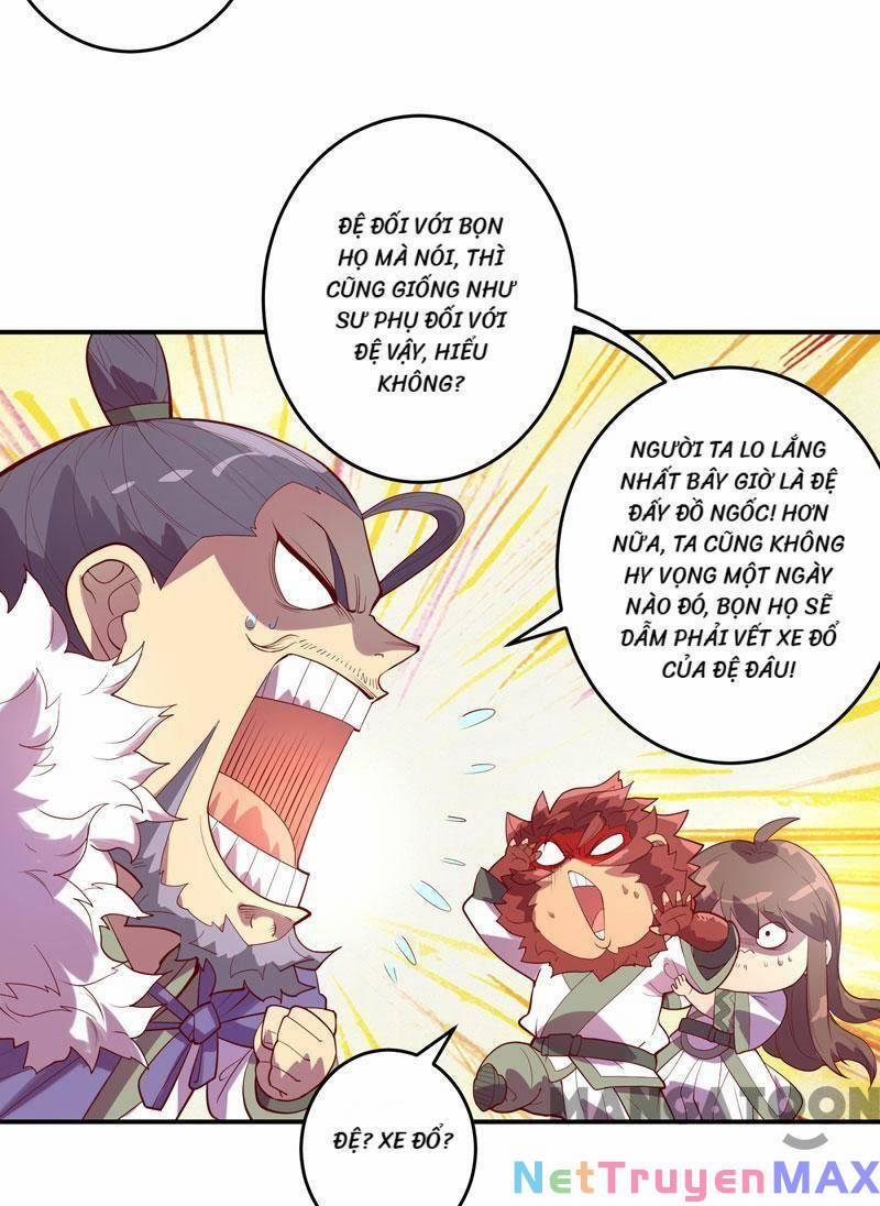 Đấu Chiến Thắng Phật 146 trang 11