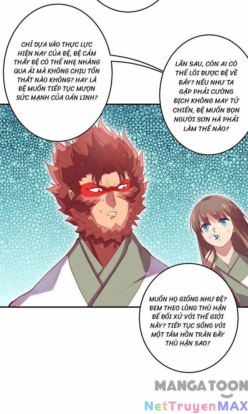 Đấu Chiến Thắng Phật 146 trang 13