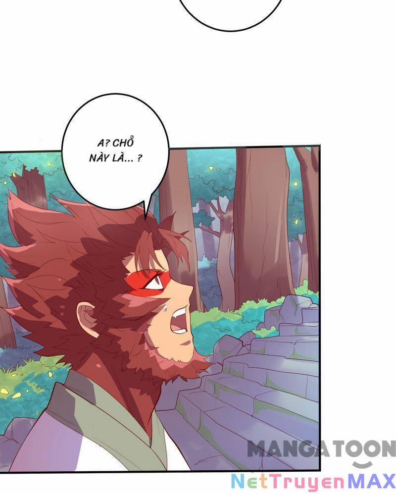 Đấu Chiến Thắng Phật 146 trang 18