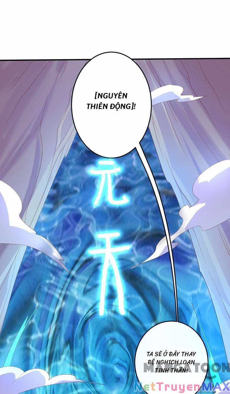 Đấu Chiến Thắng Phật 146 trang 19