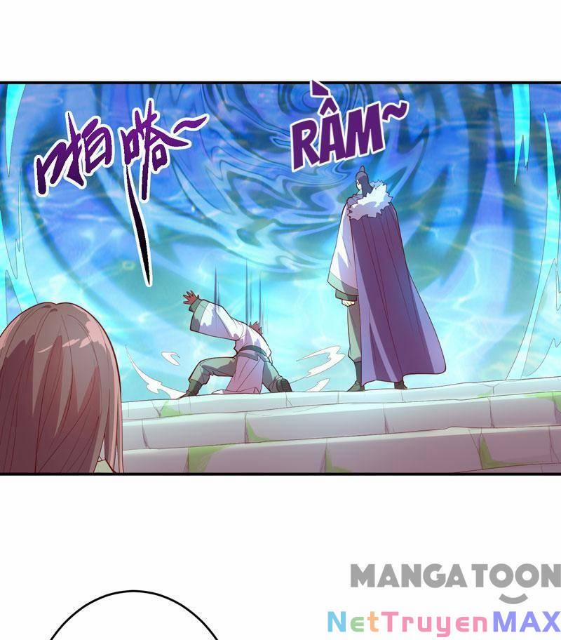 Đấu Chiến Thắng Phật 146 trang 21