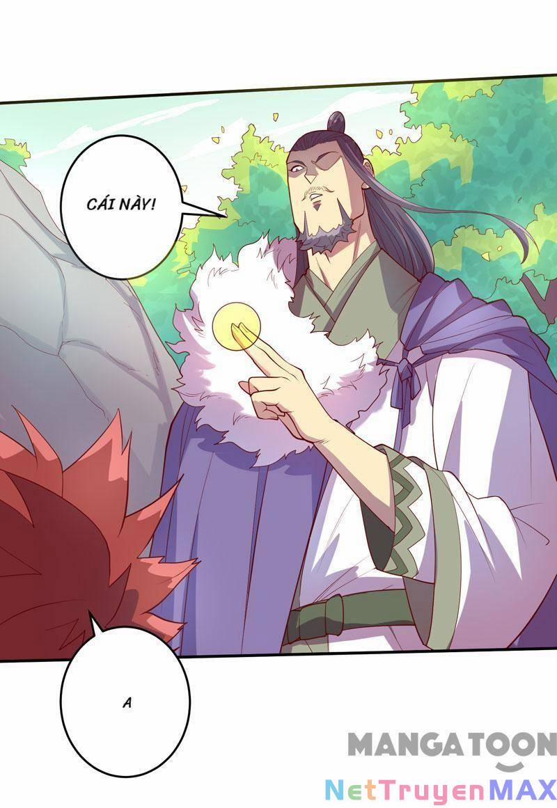 Đấu Chiến Thắng Phật 146 trang 24