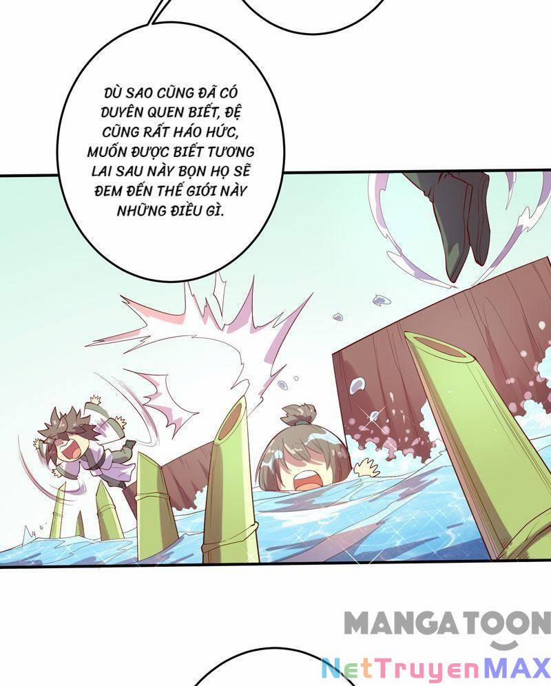 Đấu Chiến Thắng Phật 146 trang 3