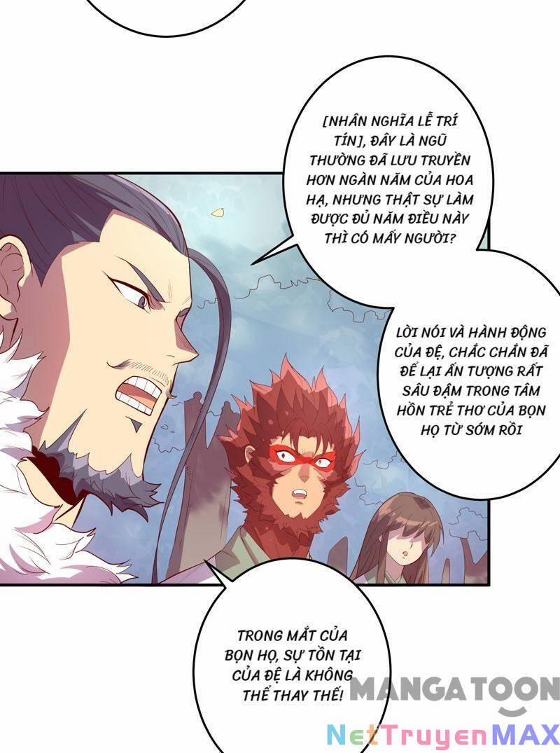 Đấu Chiến Thắng Phật 146 trang 8