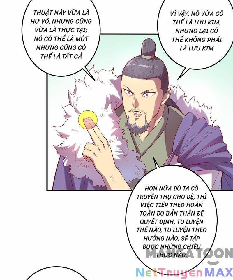 Đấu Chiến Thắng Phật 147 trang 1